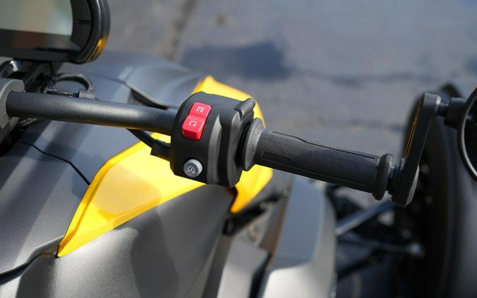 2026 Can-Am Ryker Sport Rotax 900 ACE