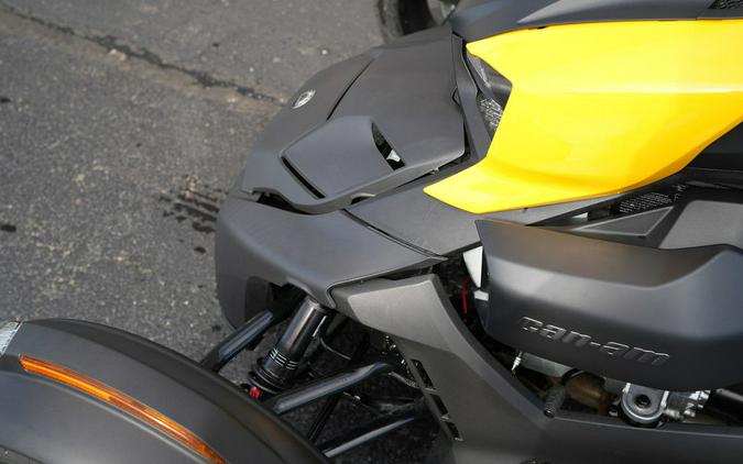 2026 Can-Am Ryker Sport Rotax 900 ACE