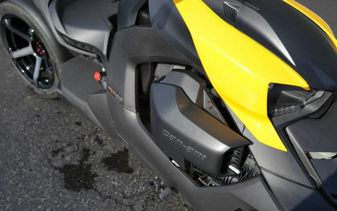 2026 Can-Am Ryker Sport Rotax 900 ACE