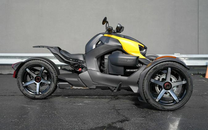 2026 Can-Am Ryker Sport Rotax 900 ACE