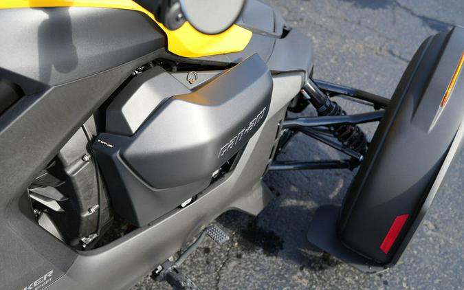 2026 Can-Am Ryker Sport Rotax 900 ACE