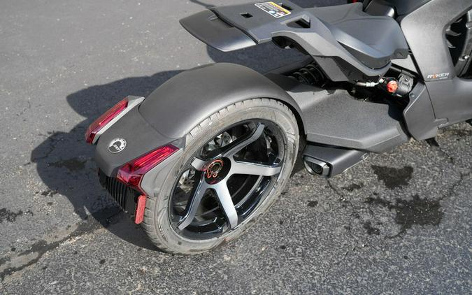 2026 Can-Am Ryker Sport Rotax 900 ACE