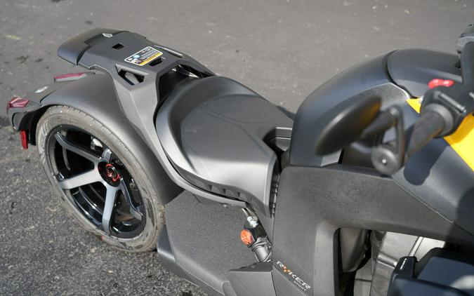 2026 Can-Am Ryker Sport Rotax 900 ACE