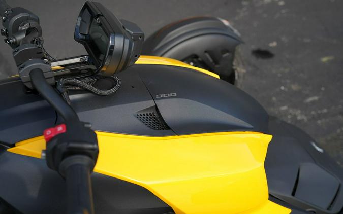 2026 Can-Am Ryker Sport Rotax 900 ACE