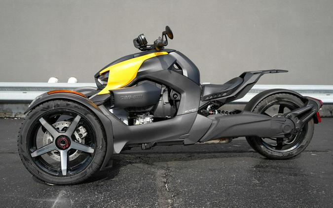 2026 Can-Am Ryker Sport Rotax 900 ACE
