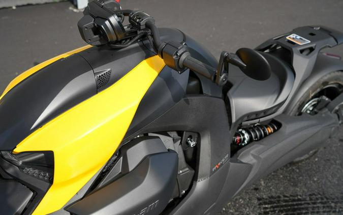 2026 Can-Am Ryker Sport Rotax 900 ACE