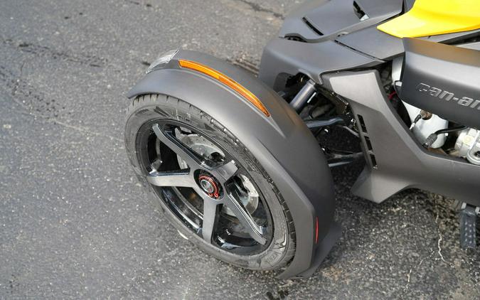 2026 Can-Am Ryker Sport Rotax 900 ACE