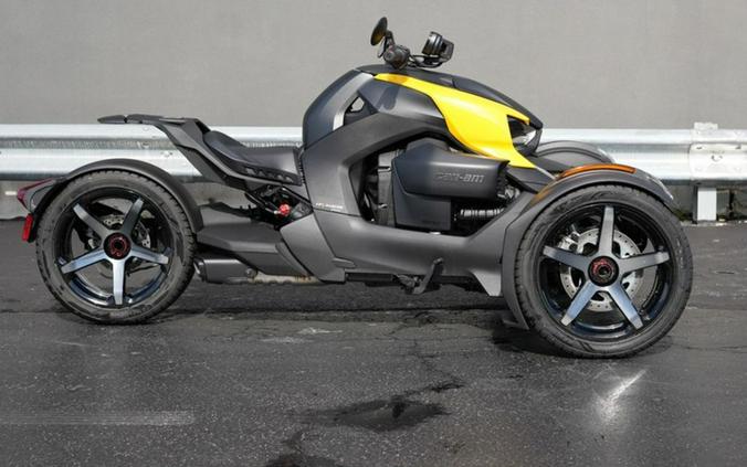 2026 Can-Am Ryker Sport Rotax 900 ACE