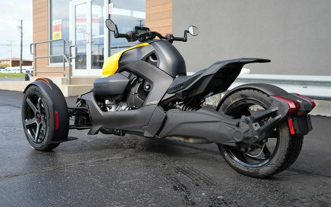 2026 Can-Am Ryker Sport Rotax 900 ACE
