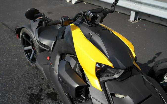 2026 Can-Am Ryker Sport Rotax 900 ACE