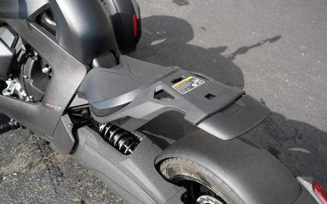 2026 Can-Am Ryker Sport Rotax 900 ACE