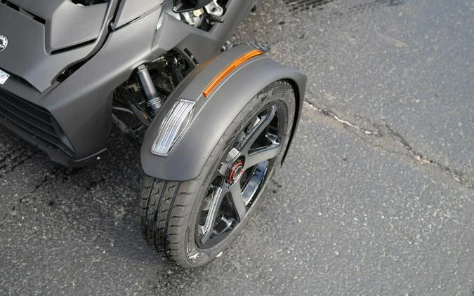2026 Can-Am Ryker Sport Rotax 900 ACE