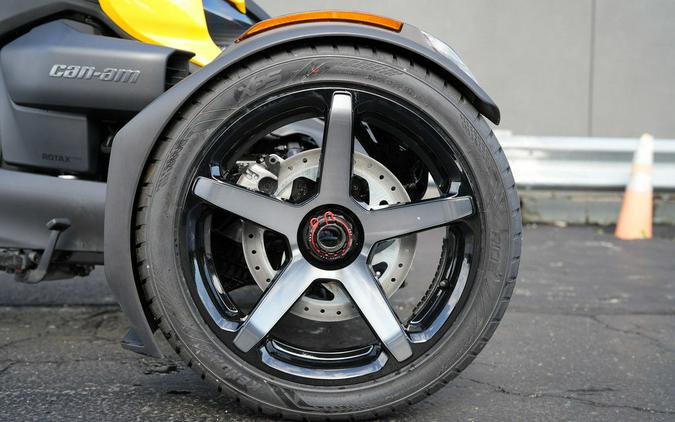 2026 Can-Am Ryker Sport Rotax 900 ACE