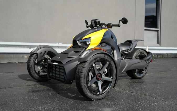 2026 Can-Am Ryker Sport Rotax 900 ACE