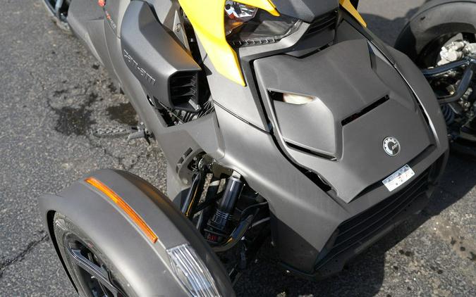 2026 Can-Am Ryker Sport Rotax 900 ACE