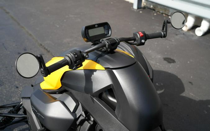 2026 Can-Am Ryker Sport Rotax 900 ACE