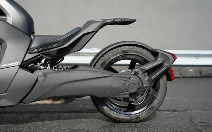 2026 Can-Am Ryker Sport Rotax 900 ACE