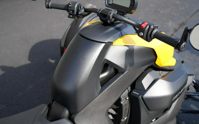 2026 Can-Am Ryker Sport Rotax 900 ACE