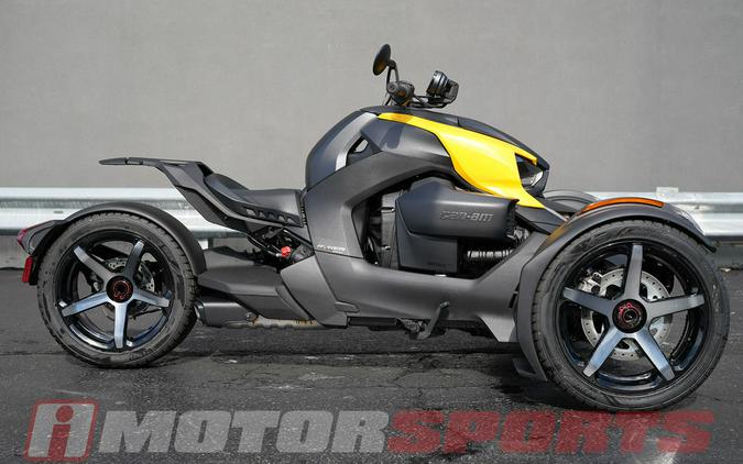 2026 Can-Am Ryker Sport Rotax 900 ACE