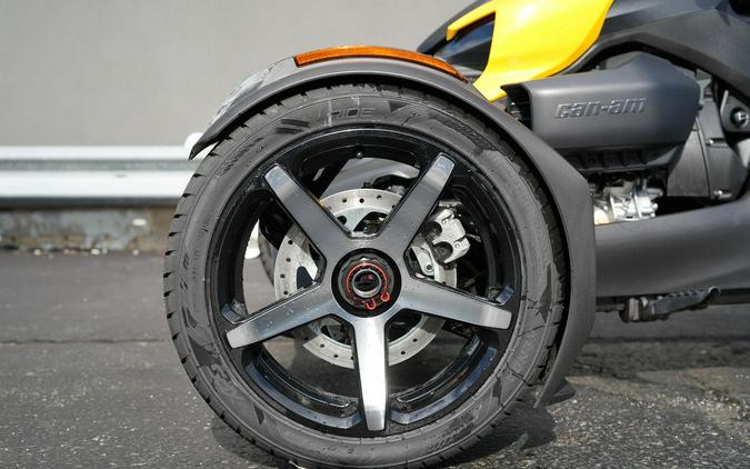 2026 Can-Am Ryker Sport Rotax 900 ACE