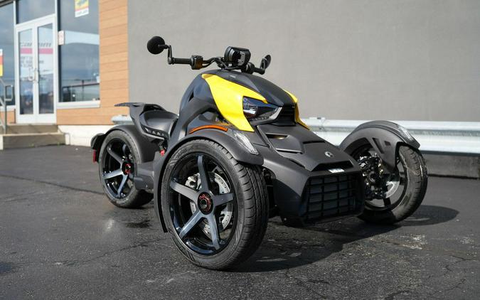 2026 Can-Am Ryker Sport Rotax 900 ACE