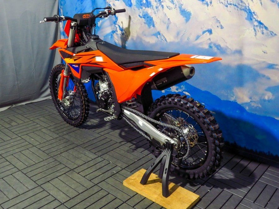 2026 KTM SX 250 F