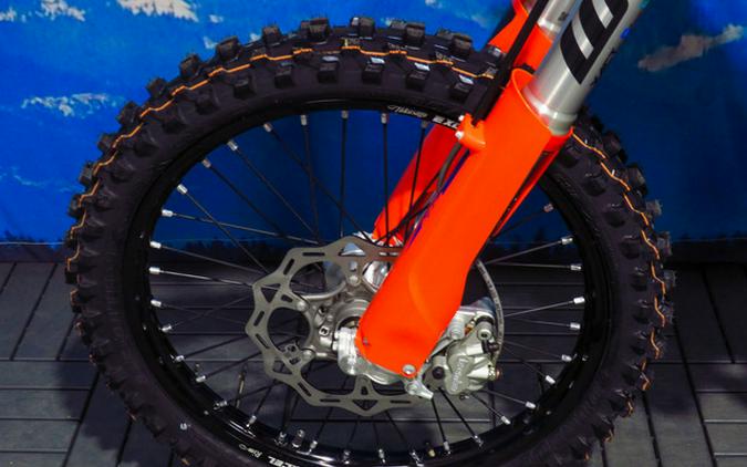 2026 KTM SX 250 F