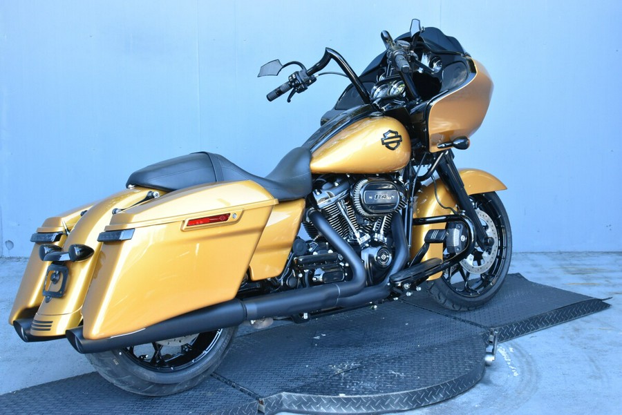 2023 Harley-Davidson Road Glide Special