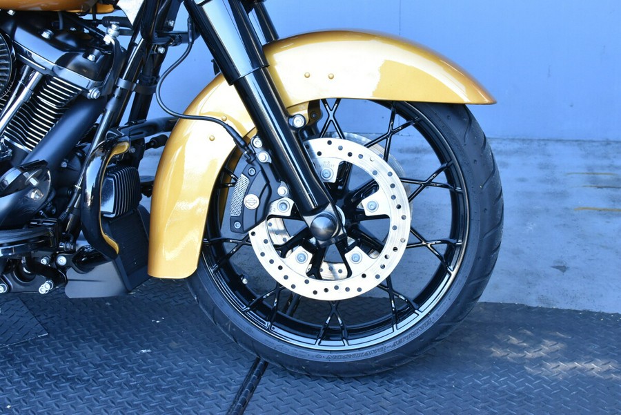 2023 Harley-Davidson Road Glide Special