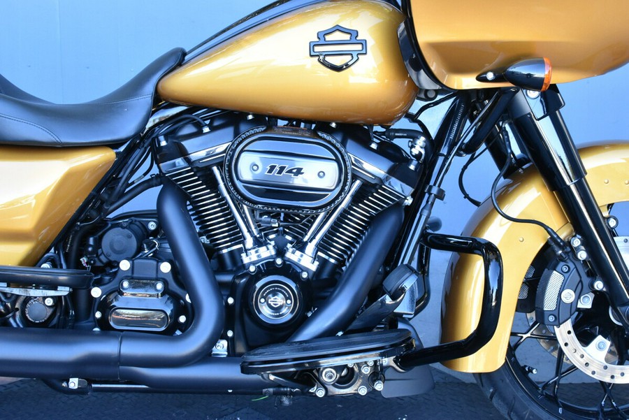 2023 Harley-Davidson Road Glide Special