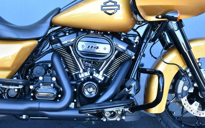 2023 Harley-Davidson Road Glide Special