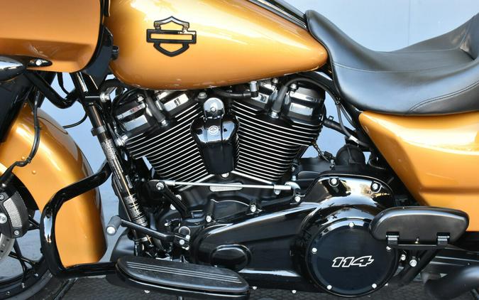 2023 Harley-Davidson Road Glide Special