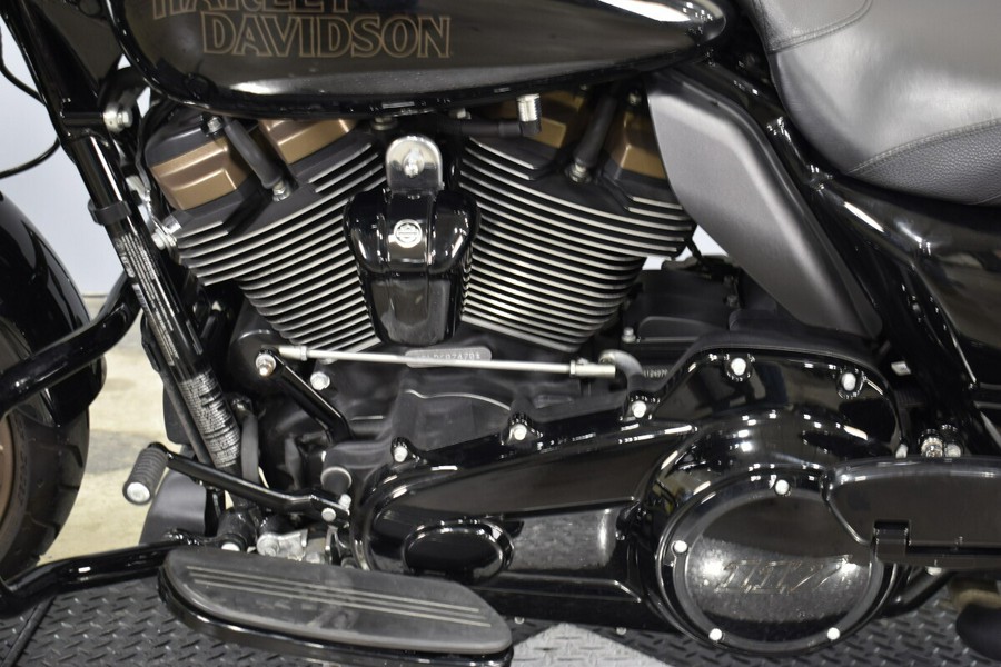 2023 Harley-Davidson Street Glide ST