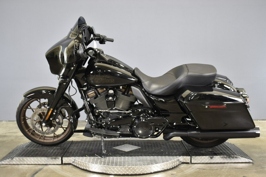 2023 Harley-Davidson Street Glide ST