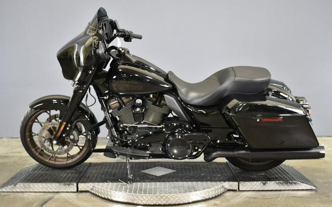2023 Harley-Davidson Street Glide ST