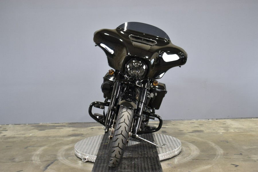 2023 Harley-Davidson Street Glide ST