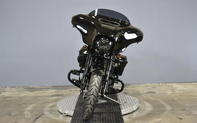 2023 Harley-Davidson Street Glide ST
