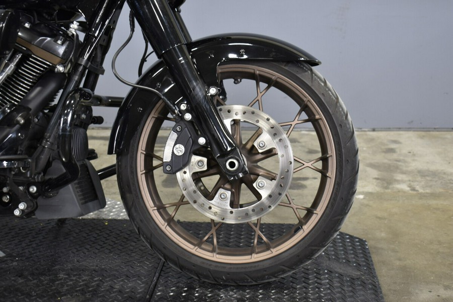 2023 Harley-Davidson Street Glide ST