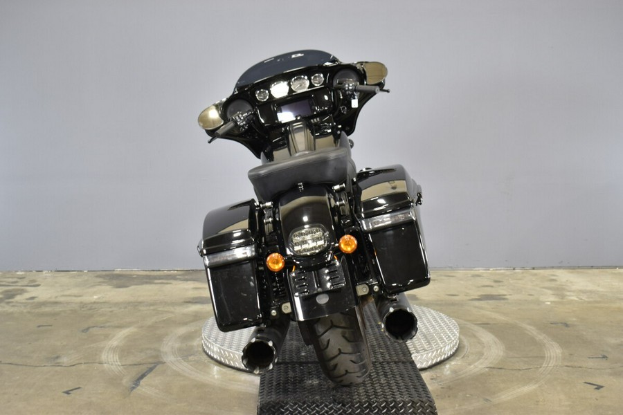 2023 Harley-Davidson Street Glide ST