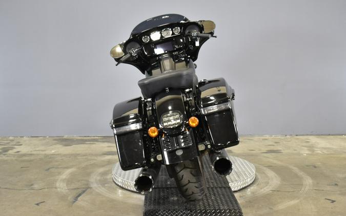 2023 Harley-Davidson Street Glide ST