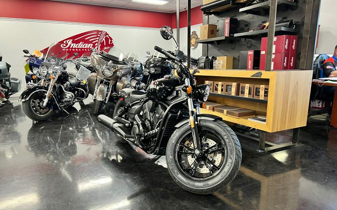 2026 Indian Motorcycle Scout® Sixty Bobber