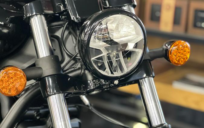 2026 Indian Motorcycle Scout® Sixty Bobber