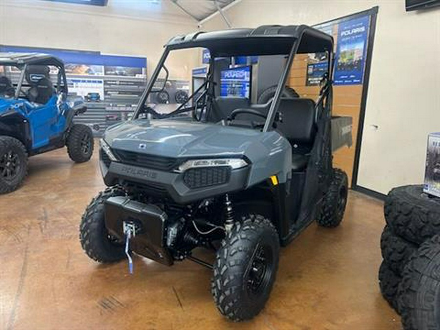 2026 Polaris Ranger 500