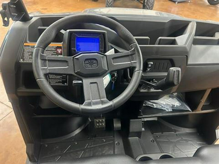 2026 Polaris Ranger 500