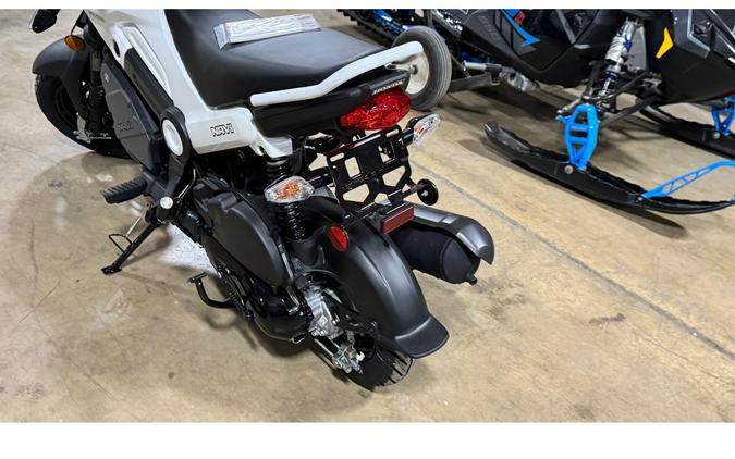 2026 Navi Base - Honda