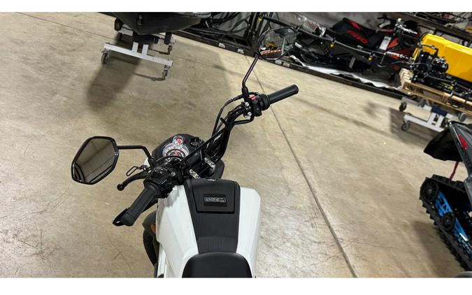 2026 Navi Base - Honda