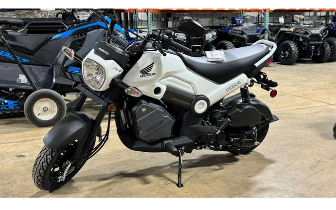 2026 Navi Base - Honda