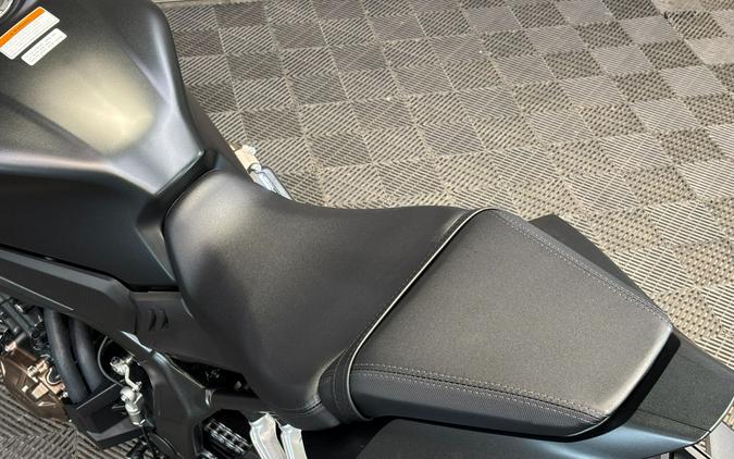 2026 Honda CB650R E-Clutch