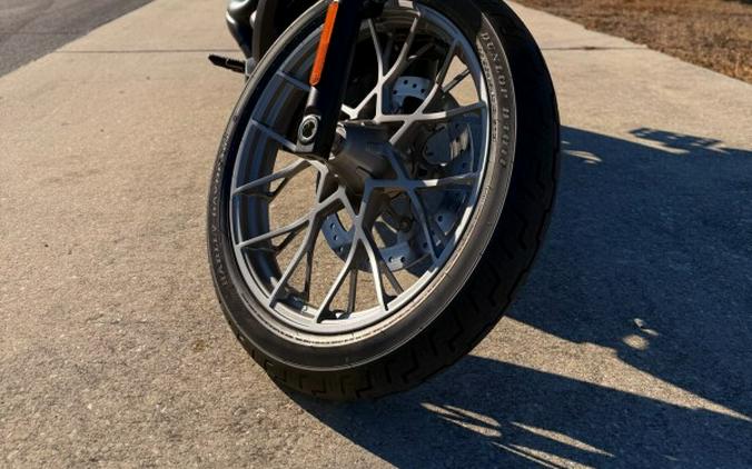 RH975S 2026 Nightster Special