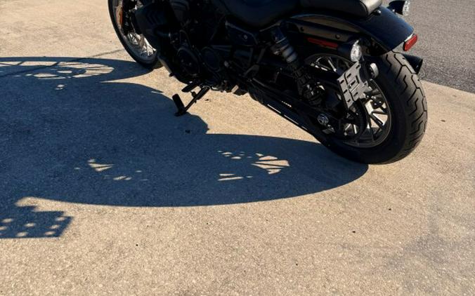 RH975S 2026 Nightster Special